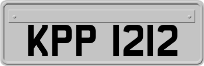 KPP1212
