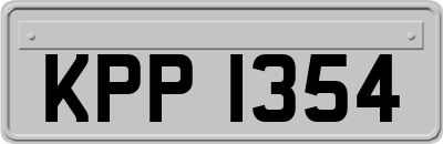 KPP1354