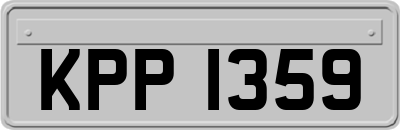 KPP1359