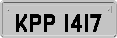 KPP1417