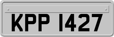 KPP1427