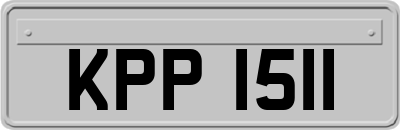 KPP1511