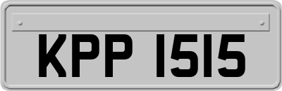 KPP1515
