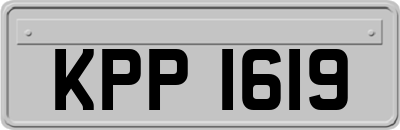 KPP1619