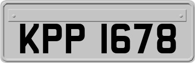 KPP1678