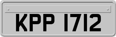 KPP1712