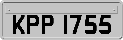 KPP1755