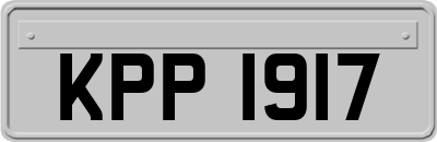 KPP1917