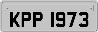 KPP1973