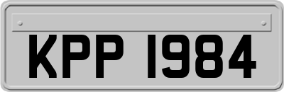 KPP1984