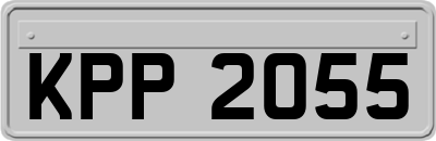 KPP2055