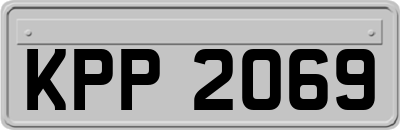 KPP2069