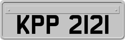KPP2121