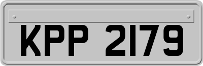 KPP2179