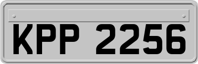 KPP2256