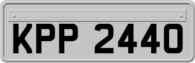 KPP2440