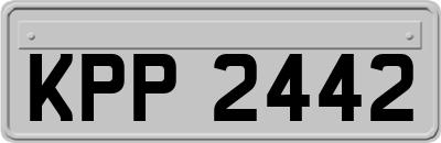 KPP2442