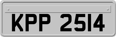 KPP2514