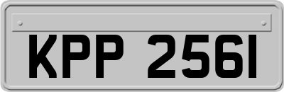 KPP2561