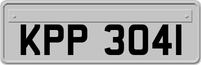 KPP3041
