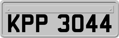 KPP3044