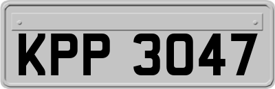 KPP3047
