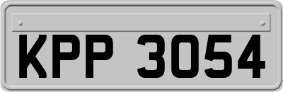 KPP3054