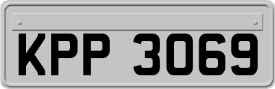 KPP3069