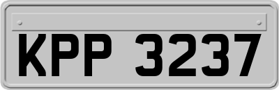 KPP3237