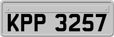 KPP3257