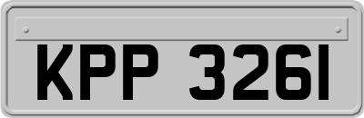 KPP3261