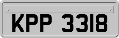 KPP3318