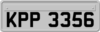 KPP3356