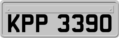 KPP3390