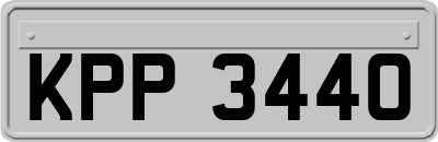 KPP3440