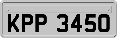 KPP3450