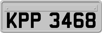 KPP3468