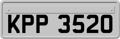 KPP3520