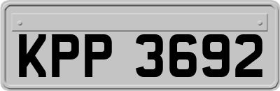 KPP3692