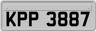 KPP3887