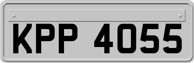 KPP4055