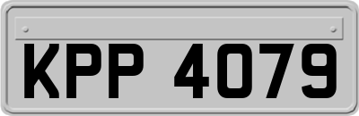 KPP4079