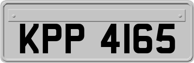 KPP4165