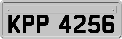 KPP4256