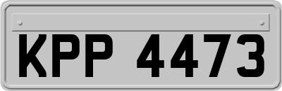 KPP4473