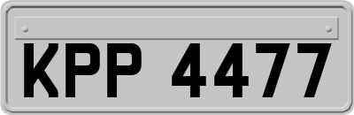 KPP4477