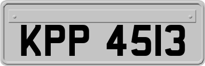 KPP4513