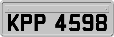 KPP4598