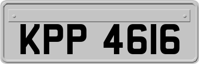 KPP4616