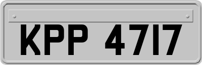 KPP4717